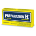 Preparation H 12 čípků