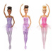MATTEL BRB Panenka Barbie balerína různé druhy