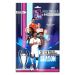 Topps Multipack samolepek Champions League 2023/24