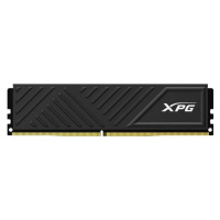 ADATA XPG GAMMIX DDR4 8GB 3200MHz CL16 AX4U32008G16A-SBKD35 Černá