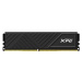 ADATA XPG GAMMIX DDR4 8GB 3200MHz CL16 AX4U32008G16A-SBKD35 Černá