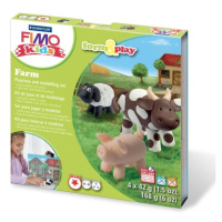 FIMO sada kids Form a Play - Farma Kreativní svět s.r.o.