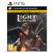 The Light Brigade Collector's Edition (PS5) VR2