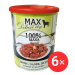 Sokol Falco MAX deluxe srnec daněk jelen 6 × 400 g