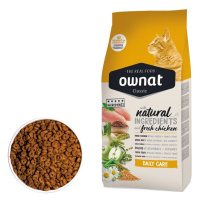 OWNAT CLASSIC CAT Daily Care 4kg