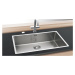 Sinks BOX 780 RO 1,0mm BOX 780 RO 1,0mm