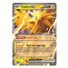 Pokémon karta 151 Zapdos ex