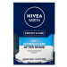 Nivea Men Protect & Care Pečující voda po holení 2 v 1 100ml