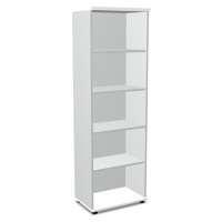 Kancelářský regál H65, Svenbox