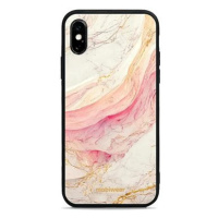 Mobiwear Glossy lesklý pro Apple iPhone XS - G027G