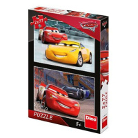 Cars 3: Závodníci