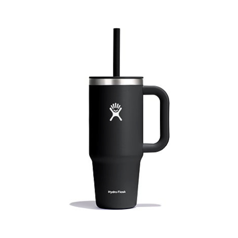 Hydro Flask Termohrnek All Around Tumbler 706 ml Black