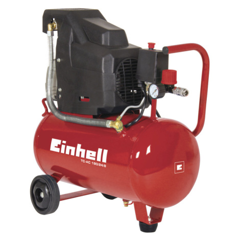 Kompresor TC-AC 190/24/8 Einhell Classic