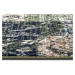 Hanse Home Collection koberce Kusový koberec Celebration 105447 Kirie Green Rozměry koberců: 120