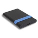 Verbatim HDD ENCLOSURE KIT 2.5" USB 3.2 GEN1 Externí box na HDD/SSD