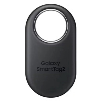 Zařízení proti ztrátě Lokalizator Samsung Galaxy SmartTag2 EI-T5600BB black (EI-T5600BBEGEU)