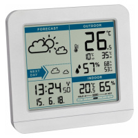 Bezdrátová meteostanice TFA 35.1152.02 SKY - bílá