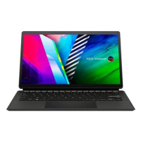 ASUS Vivobook 13 Slate OLED T3300KA-OLED110W Black kovový