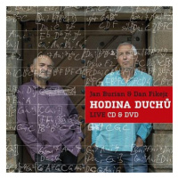 Burian Jan & Dan Fikejz: Hodina duchů Live