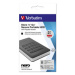 Verbatim externí pevný disk, Store N Go Secure Portable, 2.5", USB 3.0 (3.2 Gen 1), 2TB, 53403, 