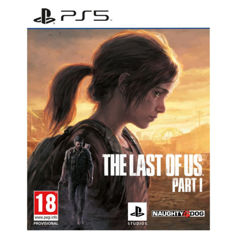 The Last of Us: Part I Sony