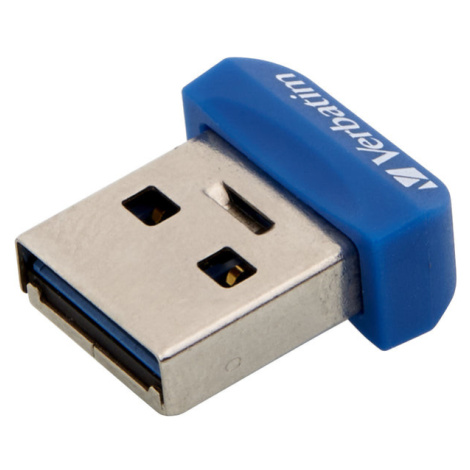 USB flash disk 64GB Verbatim Store'n'Stay Nano, 3.0 (98711)