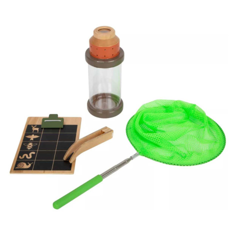 small foot Sada pro průzkumníky Discover