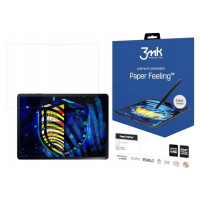 3MK Paper Feeling Fólie Ochranná Odolná Pro Samsung Galaxy Tab S7 Fe