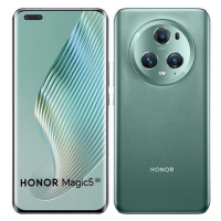 HONOR Magic5 Pro 5G 12/512 zelený