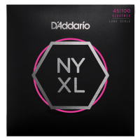 D'Addario NYXL45100