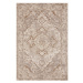 Hanse Home Collection koberce Kusový koberec Terrain 105597 Sand Cream Brown - 80x120 cm
