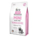 Brit Care Dog Mini Grain Free Yorkshire 7kg sleva