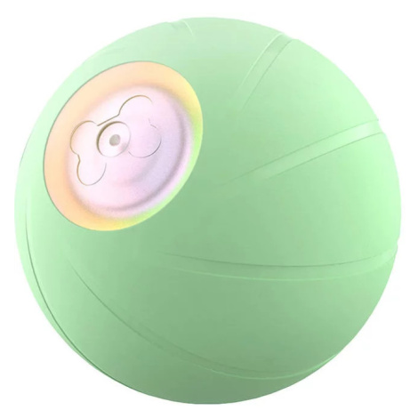 Hračka Cheerble Ball PE Interactive Pet Ball (Green) (6971883200099)