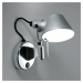 Artemide TOLOMEO MICRO LED FARETTO se stmív. A043600