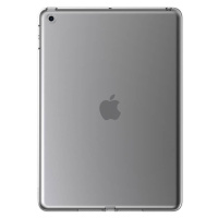 Ochranné pouzdro pro iPad Pro (2017) Baseus Simple (transparentní)