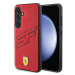Kryt Ferrari FEHCS24MPINR S24+ S926 red hardcase Big SF Perforated (FEHCS24MPINR)