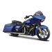 Maisto - HD - Motocykl - 2022 CVO™ Road Glide®, 1:18