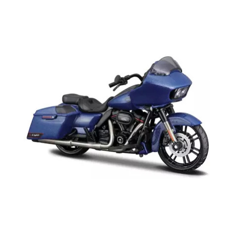 Maisto - HD - Motocykl - 2022 CVO™ Road Glide®, 1:18