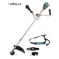 MAKITA UR006GZ02 aku křovinořez XGT 40V Lilon brushless, bez akumulátoru