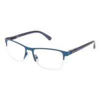 Brýle na PC Blue Protect modré dioptrické +1.00