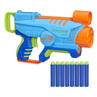 Hasbro Nerf elite junior explorer