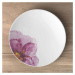 Bílo-růžový porcelánový talíř ø 21.2 cm Rose Garden - Villeroy&Boch