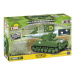 II WW Sherman M4A3E8 Easy Eight, 1:48, 315 k