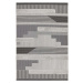 Šedý venkovní koberec 160x230 cm Monty – Asiatic Carpets