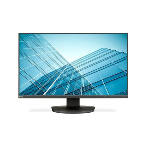 27" NEC MultiSync EA271F