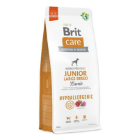 BRIT Care Dog Hypoallergenic Junior Large Breed 12 kg