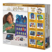 Spin Master Games HARRY POTTER BRADAVICE PLNÉ HER