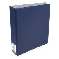 Album Ultimate Guard Collectors Album 3-Ring XenoSkin Blue