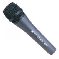 Sennheiser E835 Vokální dynamický mikrofon