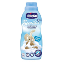 Chicco aviváž pro děti Sweet Talcum 750 ml / 30 praní